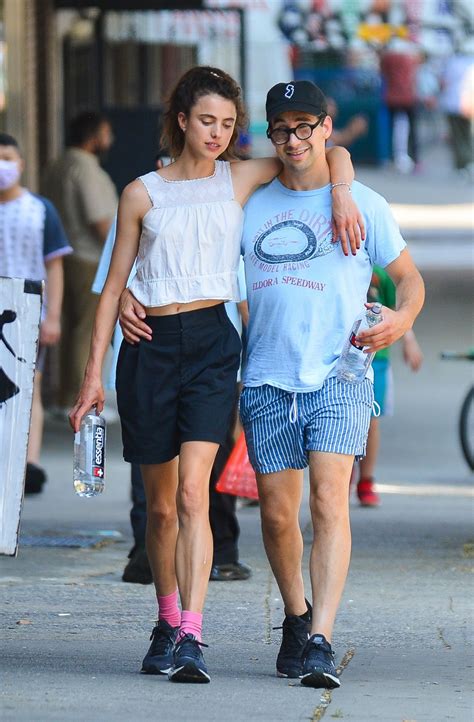 margaret qualley boyfriend.